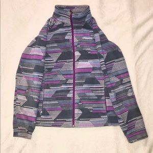 Youth Xlarge Columbia Sweatshirt